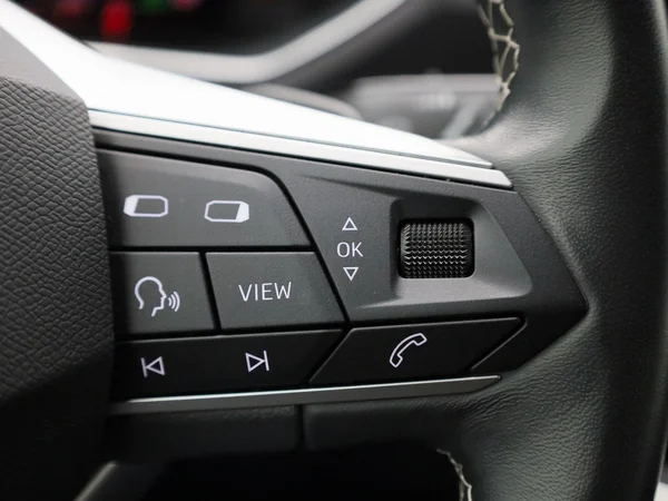 SEAT Tarraco (2022) — foto 18 van 45