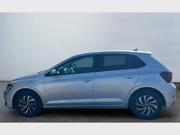 Volkswagen Polo (2026) — foto 19 van 24