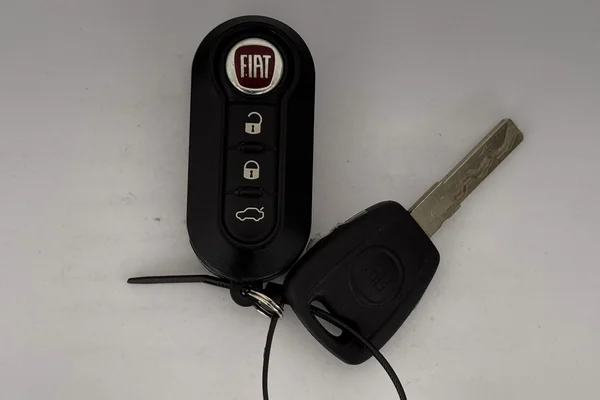 Fiat 500 (2023) — foto 7 van 25