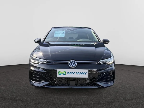 VOLKSWAGEN Golf VIII (2025) — foto 25 van 25
