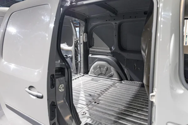 Renault Kangoo (2019) — foto 4 van 19