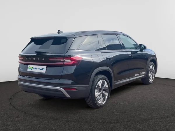 SKODA Kodiaq (2025) — foto 18 van 22