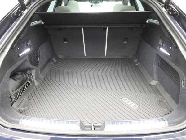 AUDI A6 Avant (2025) — foto 14 van 28