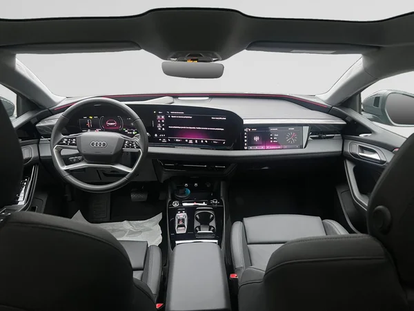 AUDI A6 Avant e-tron (2025) — foto 11 van 24