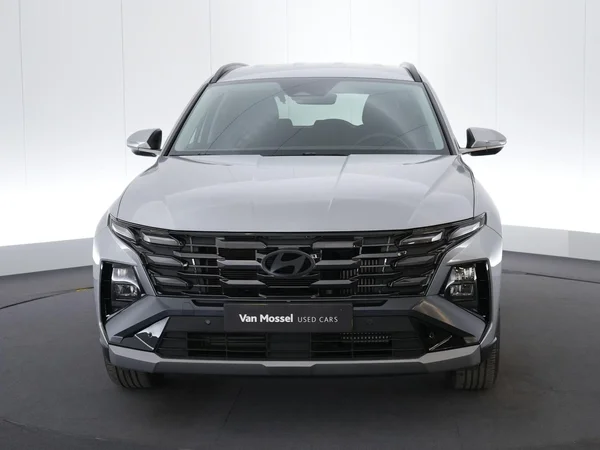 Hyundai Tucson (2024) — foto 16 van 22