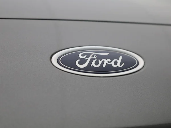 Ford Focus (2021) — foto 28 van 36