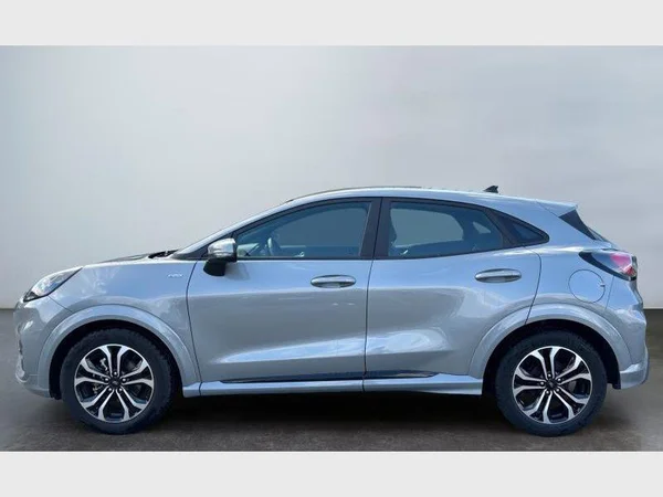 Ford Puma (2024) — foto 21 van 27