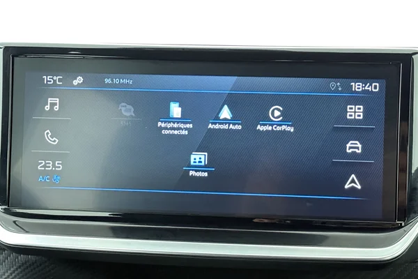 Peugeot 2008 (2025) — foto 3 van 17