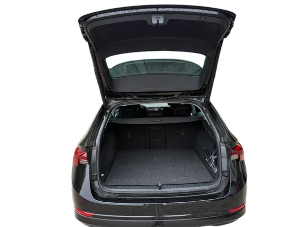 SKODA Octavia Combi (2024) — foto 19 van 24