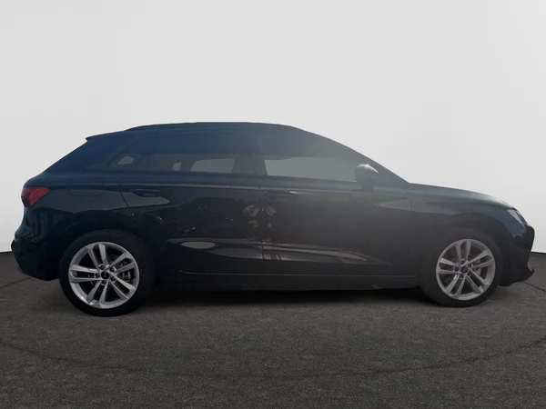 AUDI A3 Sportback PHEV (2025) — foto 3 van 24