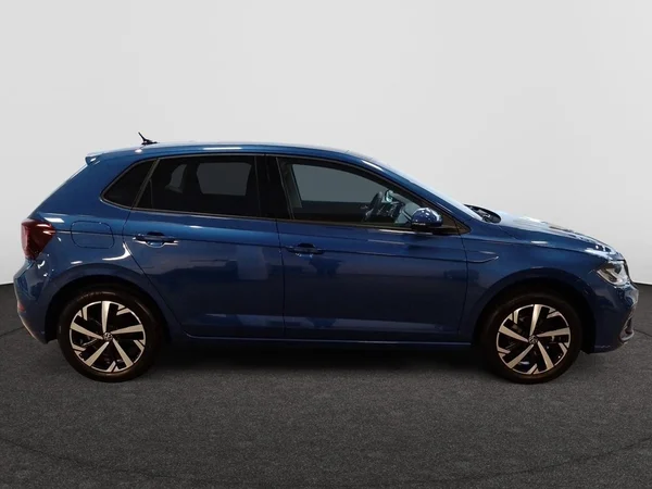 VOLKSWAGEN Polo (2025) — foto 21 van 23