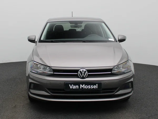 Volkswagen Polo (2021) — foto 34 van 40
