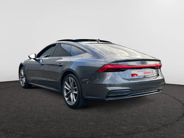 AUDI A7 Sportback (2024) — foto 18 van 24