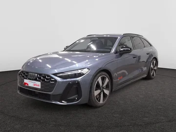 AUDI A5 Avant e-hybrid (PHEV) (2026)
