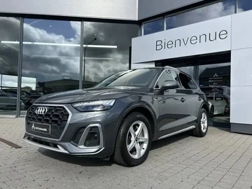Audi Q5 500e7639-fa7a-4a77-85f1-15a5cf6781ca