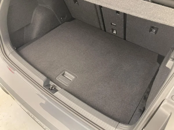 VOLKSWAGEN Golf VIII (2025) — foto 25 van 36