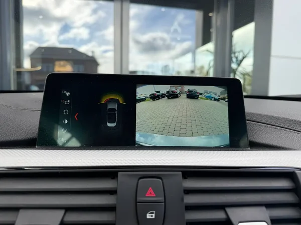 Bmw 420 (2017) — foto 3 van 30