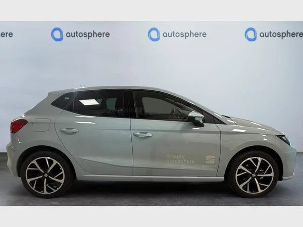 Seat IBIZA (2026) — foto 12 van 27