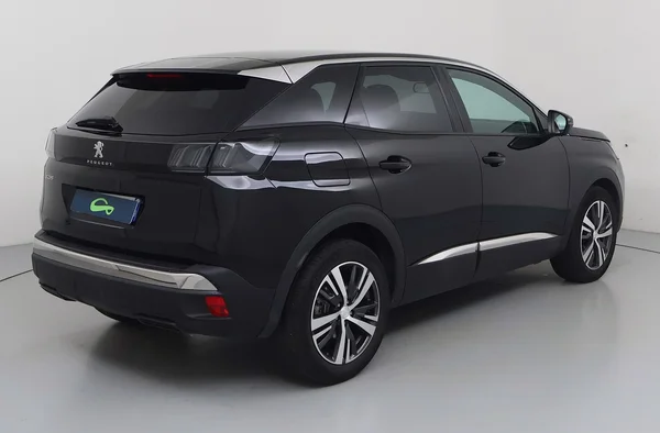 Peugeot 3008 (2023) — foto 25 van 29