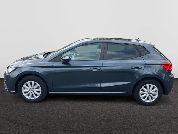 SEAT Ibiza 5P/D (2025) — foto 18 van 25