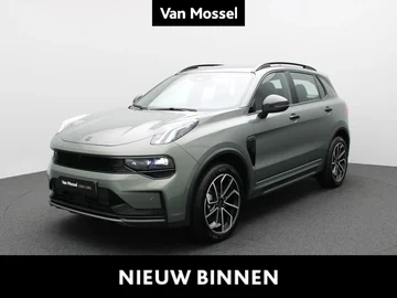 Lynk & Co 01 (2025)