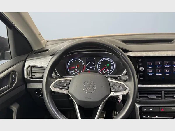 Volkswagen T-Cross (2022) — foto 5 van 25