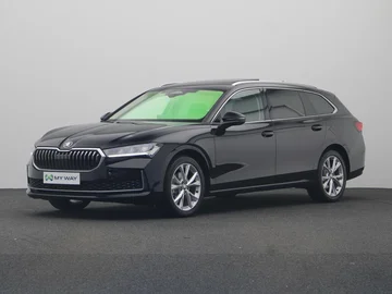 SKODA Superb Combi (2025)