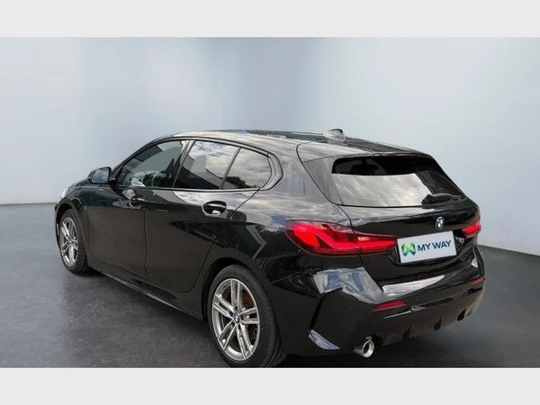 BMW 1 Hatch (2020) — foto 18 van 24