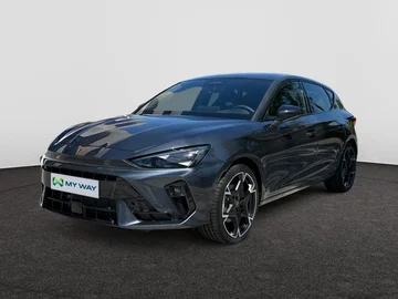 CUPRA Leon (2026)