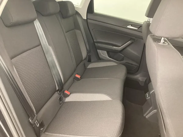 VOLKSWAGEN Taigo (2022) — foto 16 van 35