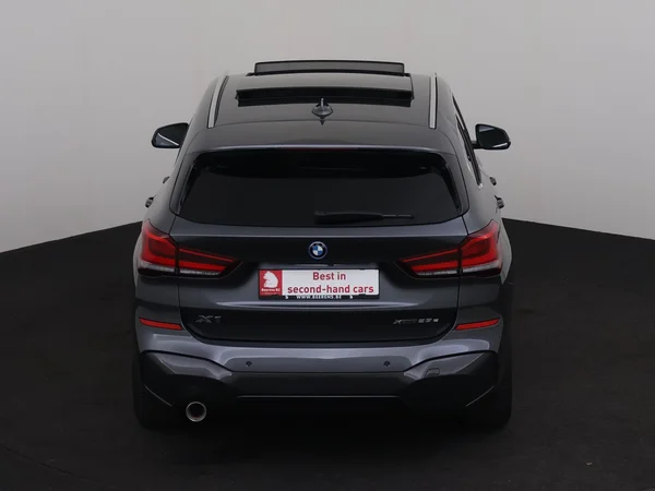 BMW X1 (2022) — foto 31 van 34