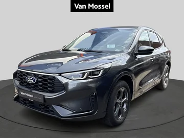 Ford Kuga (2025)
