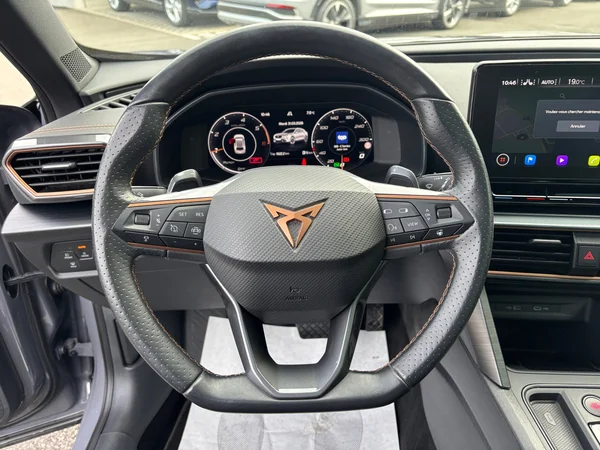 CUPRA Formentor (2023) — foto 7 van 23
