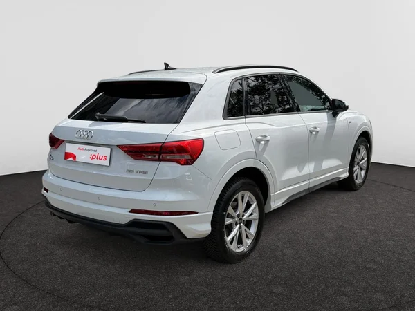 AUDI Q3 (2025) — foto 20 van 20