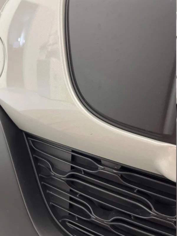 Citroen C3 (2024) — foto 33 van 54
