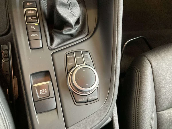 BMW X1 (2022) — foto 5 van 17