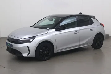 Opel Corsa (2025)