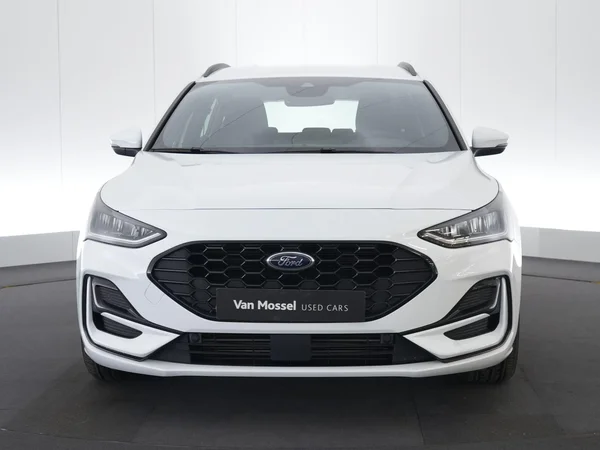 Ford Focus (2024) — foto 17 van 23