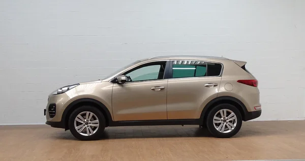 Kia Sportage (2016) — foto 25 van 26