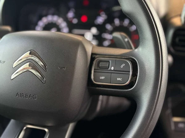 Citroen Berlingo (2021) — foto 7 van 19