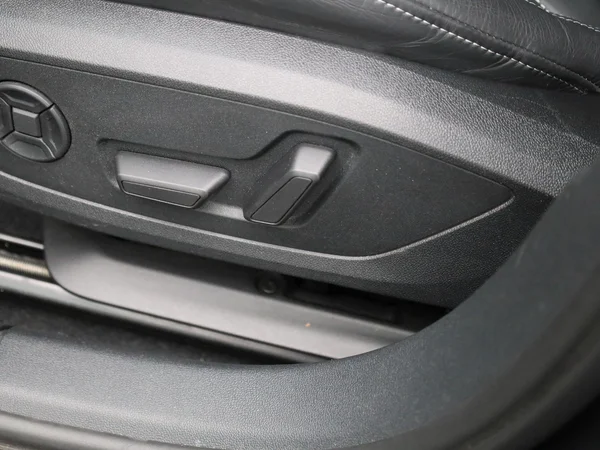 Audi A3 (2021) — foto 27 van 46