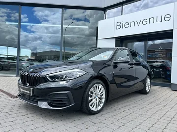 Bmw 116 9185d55c-ea45-4ece-80e1-3ef29c91ea9e