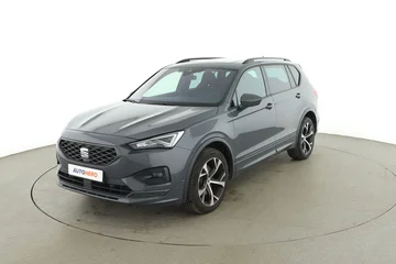 Seat Tarraco 2e2f99d8-92c5-4435-b0ec-e6000444ea8b