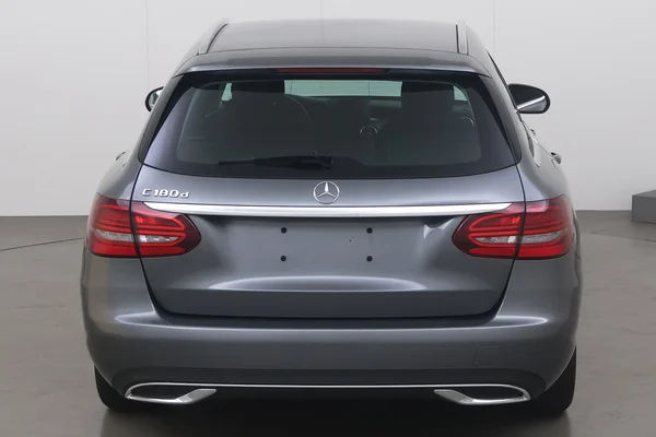 Mercedes-Benz C-Class SW (S205) (2018) — foto 15 van 20