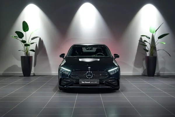 Mercedes-Benz A-Klasse (2023) — foto 12 van 34