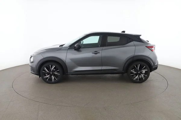 Nissan Juke (2021) — foto 9 van 16