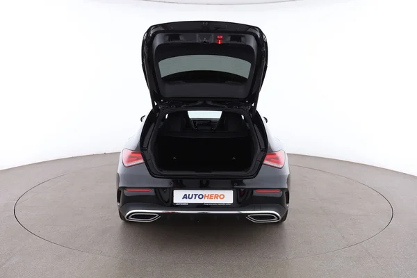 Mercedes-Benz CLA-Klasse (2020) — foto 7 van 16