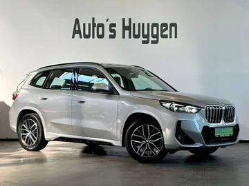 BMW X1 (2025)
