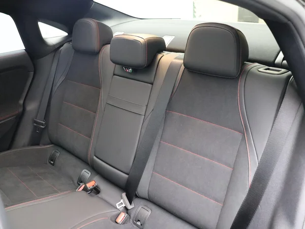 Mercedes-Benz CLA (2026) — foto 16 van 33