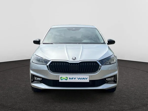 SKODA Fabia (2025) — foto 18 van 24